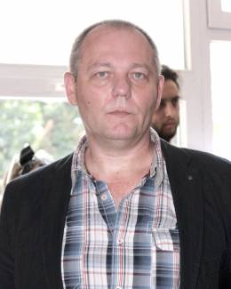 Flagrant DNA în Spitalul Județean Constanța. Șeful Clinicii de Chirurgie Vasculară, dr. Marius Militaru, și alți doi medici, reținuți pentru luare de mită - 3