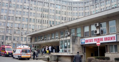 Stire din Sănătate : Încep controalele în spitale!