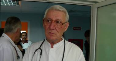 Stire din Sănătate : Update - Colegii deplâng moartea medicului constănțean Nicolae Gheorghe