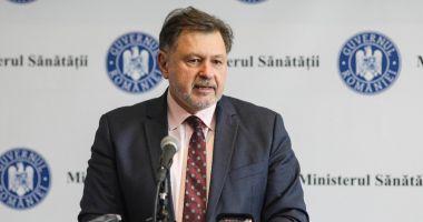 Stire din Social : Strategia Naţională de Control al Cancerului, aproape finalizată. Anunțul ministrului Sănătății