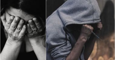 Stire din Social : Ce trebuie să ştie părinţii despre drogurile mortale? Răspunsul unui cunoscut medic toxicolog
