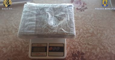 Traficanții care au creat primul laborator de extragere a cocainei din România, trimiși în judecată de DIICOT