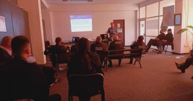 Polițiștii locali din Constanța, instruiți în lupta antidrog - 3