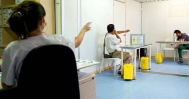 Stire din Actualitate : Franța vrea sa introducă "săli de drogare" în marile orașe