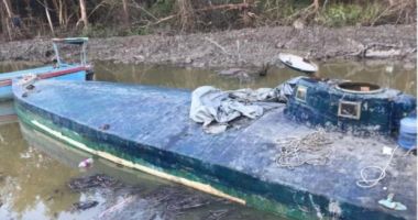 Stire din Eveniment : Operațiune anti-drog fără precedent. Au fost confiscate 47 de avioane și peste 10.000 de animale
