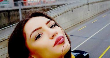 Ce făcea în Marea Britanie "diva" DROGATĂ care a omorât un bărbat pe trecerea de pietoni. Acum, e bine mersi ACASĂ - 3