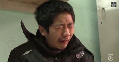 Stire din Actualitate : VIDEO. Cum se tratează dependenții de internet în China. DETALII ȘOCANTE