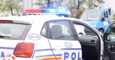 Tânăr de 19 ani, prins drogat cu cocaină, la Mamaia