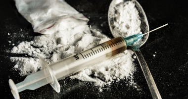 Stire din Actualitate : Drogul morții, fabricat în laboratoarele clandestine din China, a ajuns în Europa