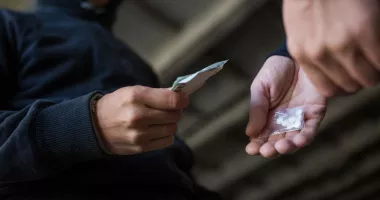 Stire din Eveniment : Mandat executat pentru trafic de droguri în Constanța