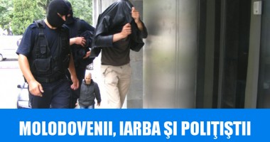 Stire din Eveniment : REȚEAUA INTERLOPĂ CARE ALIMENTA CONSTANȚA CU DROGURI