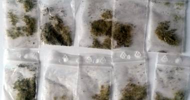 Stire din Eveniment : Etnobotanicele, la orice pas prin Constanța