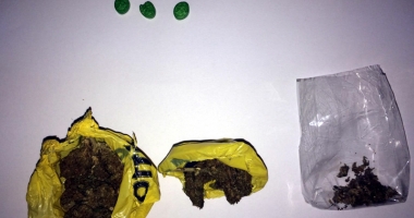 Stire din Eveniment : Distracție cu prafuri, ecstasy și marijuana, în stațiunile de la malul mării