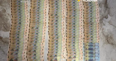 Stire din Eveniment : Rețea de droguri de mare risc destructurată la Constanța. Opt persoane reținute de DIICOT