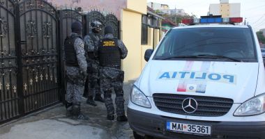 Constanța aprovizionează cu droguri județele din jur. DIICOT a intrat pe fir - 2