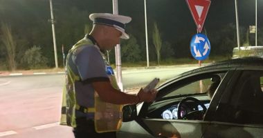 Stire din Eveniment : "Jungla" de pe șoselele din Constanța: șoferi beți sau drogați și mașini neînmatriculate!