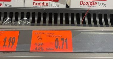 Ministrul Agriculturii: Au scăzut preţurile şi la cozonac, şi la drojdie şi deja ne gândim la sărbătorile de iarnă - 2