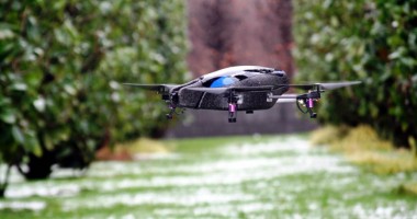 Stire din Actualitate : Armele secrete ale americanilor: mini-dronele