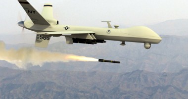 Acuze grave: Un avion israelian  a lansat un atac în Egipt