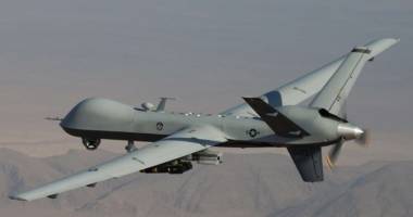 Stire din Actualitate : Siria / Avioanele militare rusești au interceptat drone americane