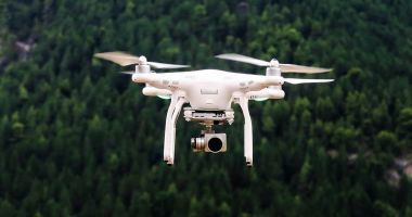 Stire din Social : Aeroportul internaţional din Erbil a fost atacat cu drone-capcană