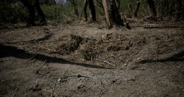 Stire din Eveniment : MApN: Resturi de dronă găsite în zona localităţii Ceatalchioi