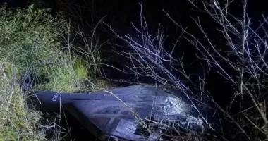 Alertă în Republica Moldova. O dronă rusească a căzut și a explodat lângă o localitate