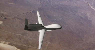 Stire din Actualitate : Cel puțin 11 morți într-un atac cu avion american fără pilot, în Pakistan