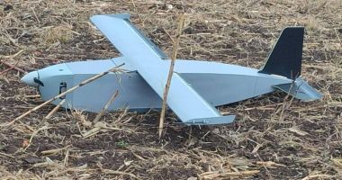 Stire din Actualitate : Dronele care vor survola ilegal spațiul aerian al Republicii Moldova vor putea fi distruse