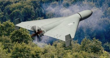 Stire din Actualitate : Tehnologie turcească, adoptată de NATO pentru detectarea dronelor rusești, în România și Polonia