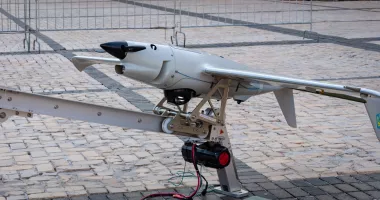 România va produce drone militare. Primele modele vor fi gata în această toamnă
