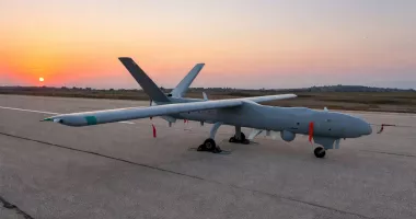România devine producător de drone militare