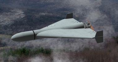Stire din Actualitate : Deputații au votat: Liber la doborârea dronelor deasupra României. Senatul decide