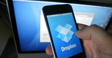 Atenție! Probleme de securitate pentru site-ul Dropbox