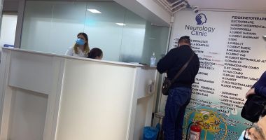 Aveţi nevoie de recuperare după un accident vascular sau alte probleme? „Neurology Clinic” din Constanţa este soluția! - 4