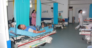 Stire din Sănătate : Dr. Rodica Tudoran: "50% dintre pacienții care fac infarct nu au trecut niciodată pe la medic"