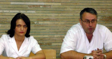 Stire din Sănătate : Spitalul Județean Constanța, pregătit pentru avalanșa de pacienți de sărbători