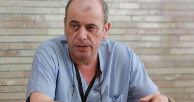 Stire din Social : S-a stins din viață prof. dr. Constantin Tica