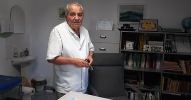 Dr. Viorel Tode: "Uneori, bolnavii nu sunt lăsați să vorbească" - 3