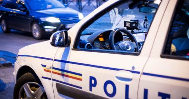 Stire din Eveniment : De necrezut! Un şofer a fost ameninţat cu drujba în trafic, după ce a claxonat doi pietoni
