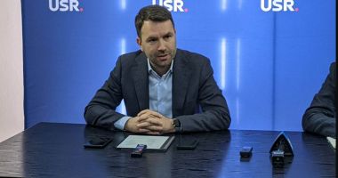 Stire din Eveniment : CSM s-a autosesizat: Cătălin Drulă, președintele USR, a încălcat independența procurorilor DNA