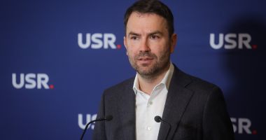 Stire din Politică-Administrație : Cătălin Drulă: „Să ameninți stabilitatea țării pentru un calcul de partid e șantaj”