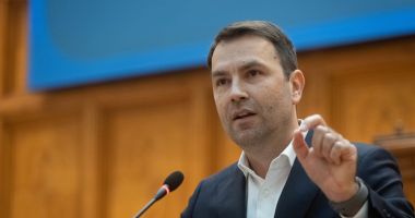 Stire din Politică-Administrație : Cătălin Drulă îi cere premierului să publice raportul Corpului de control cu privire la azilele de bătrâni