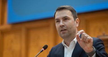 Stire din Politică-Administrație : Cătălin Drulă: „România a avut a doua cea mai mare inflaţie din Europa în decembrie”