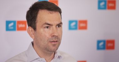 Stire din Politică-Administrație : Cătălin Drulă: „Cred că va exista matematica necesară pentru a depune moţiunea de cenzură”