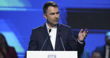 Stire din Politică-Administrație : Scandal în Coaliție pe alegerile din București. „Nu PSD decide dacă avem alegeri la București”