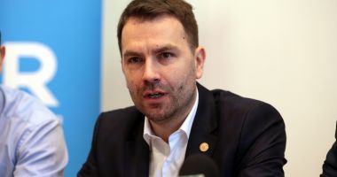 Stire din Politică-Administrație : Cătălin Drulă: "Preţurile la energie cresc dramatic şi sărăcesc populaţia"