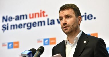 Stire din Politică-Administrație : Cătălin Drulă, atac fără menajamente la Klaus Iohannis
