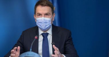 Stire din Politică-Administrație : Cătălin Drulă: „Agenţia de Salvare a Vieţii de Om pe Mare va fi desfiinţată”