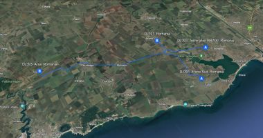 Deputatul Bogdan Huțucă: „Un proiect marca PNL va aduce turiștii mai aproape de sudul litoralului” - 2
